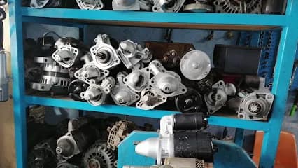 Foto de Taller Electrico Los Tres Tios