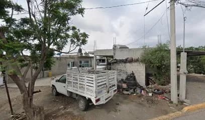 Foto de Taller mecánico automotriz "Los 2 Carnales"