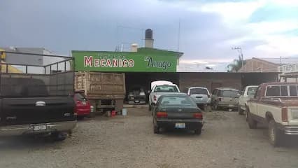 Foto de TALLER MECANICO EL AMIGO