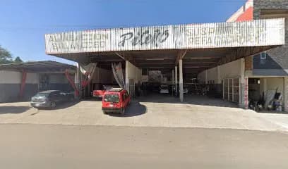 Foto de Auto Servicio Pileño