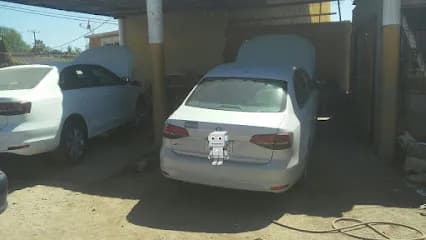 Foto de Taller Mecanico El Angel.