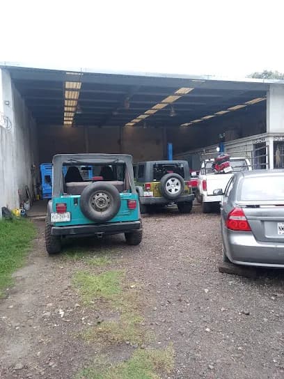 Foto de Taller Automotriz Hernández