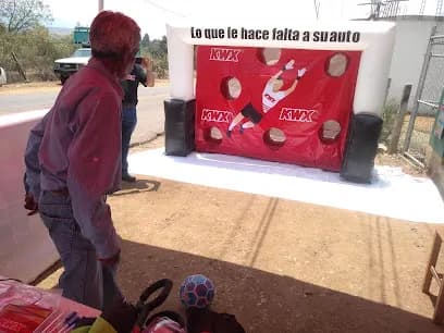 Foto de Refacciones y Mecánico Automotriz Lopez