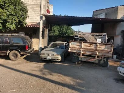 Foto de Mecánica automotriz Carbajal