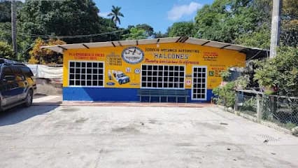 Foto de Servicio Mecánico Automotriz "HALCONES"
