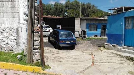 Foto de Taller Automotriz Periquito