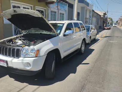 Foto de Taller automotriz JMH