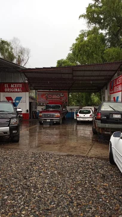 Foto de Taller Mecanico Los Chilangos