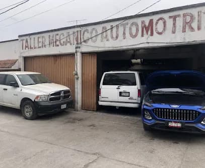 Foto de Taller Mecanico Automotriz ALBERTO