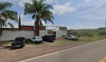 Foto de Taller Mecánico en General Meza