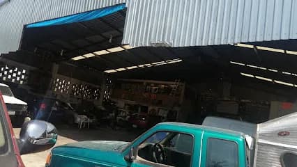 Foto de Servicio Automotriz Martínez