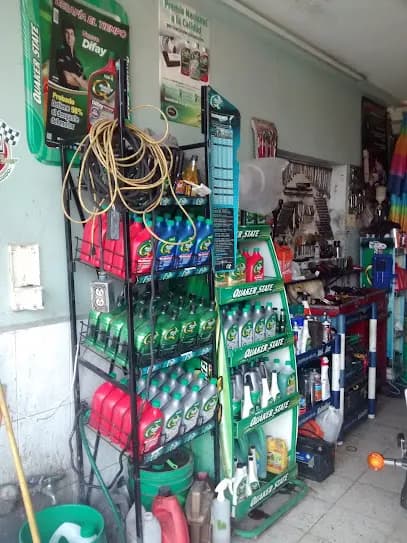 Foto de Taller Mecánico Álvarez