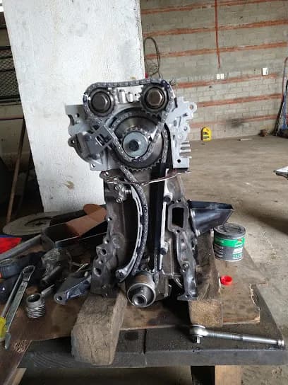 Foto de Taller Mecanico Automotriz Martinez