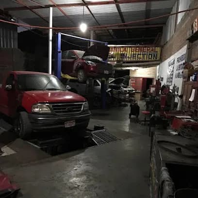 Foto de Servicio Automotriz Acosta