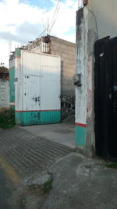 Foto de Servicio San Antonio