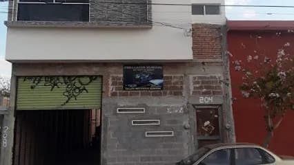 Foto de Taller mecánico "precision general, los olivo y un Vázquez"