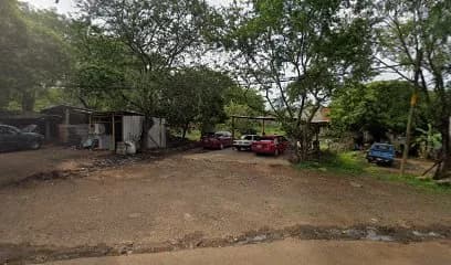 Foto de Taller Mecánico Don César