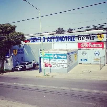 Foto de Taller Automotriz Reyar