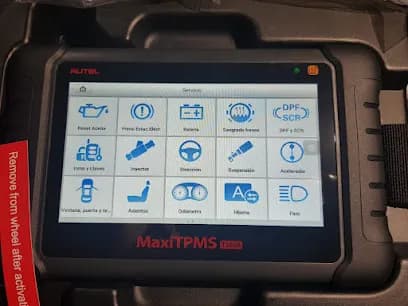 Foto de SERVICIO AUTOMOTRIZ DINASTIA POLLO