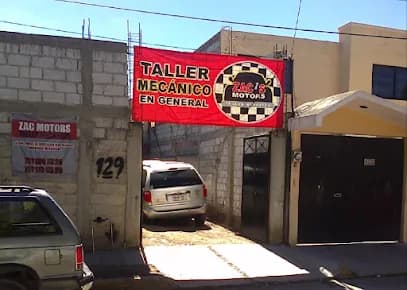 Foto de Taller mecanico Zacsmotors