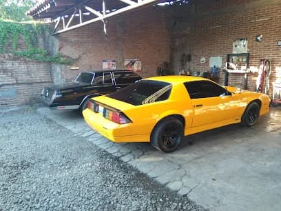 Foto de Taller Mecanico Peclo.