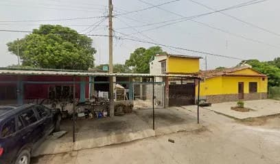 Foto de Taller "ABAD MECANICA"