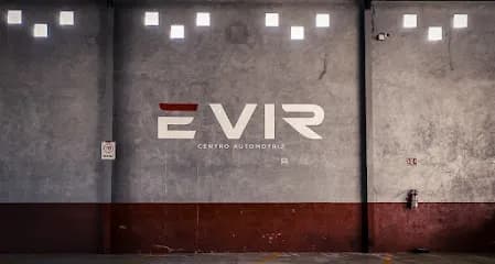 Foto de EVIR Centro Automotriz