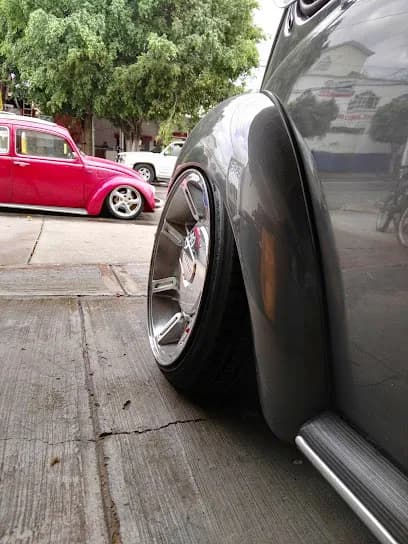 Foto de MAXITALLER AUTOMOTRIZ, S.A. DE C.V.