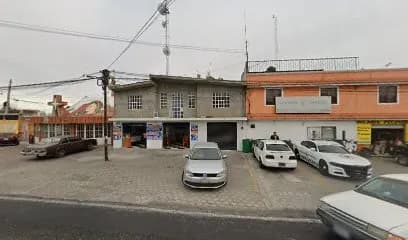 Foto de Taller mecánico el tuercas