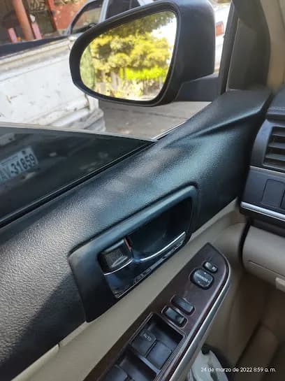 Foto de Taller mecánico el gaby