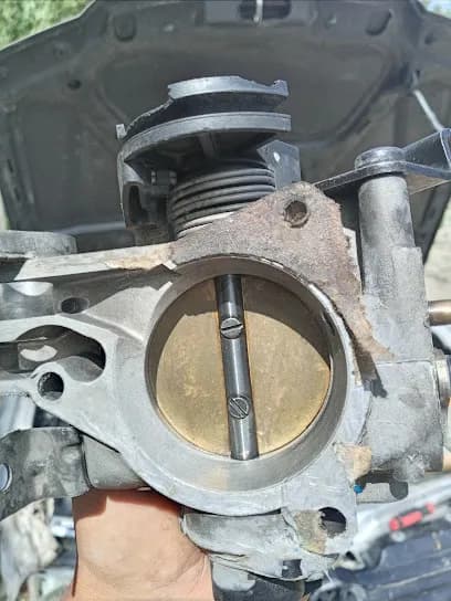 Foto de Servicio Automotriz Aguilar