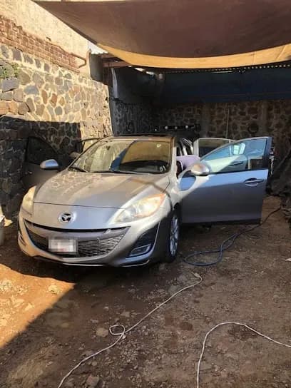 Foto de Auto Eléctrico Zepeda