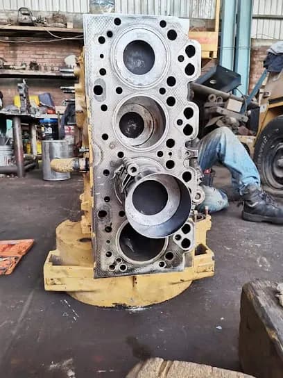 Foto de MANTENIMIENTO DIESEL ARROYO MAQUINARIA PESADA Y SISTEMAS HIDRAHULICOS HIDRAHULICOS