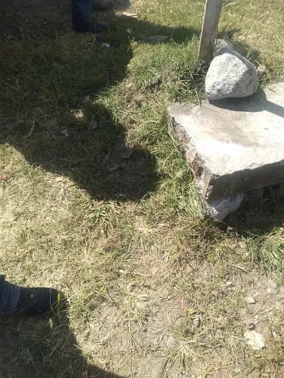 Foto de Taller Mecanico El Tiburon