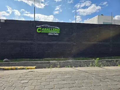 Foto de Caballero Automotriz