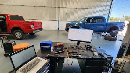 Foto de Taller Mecánico MoCar
