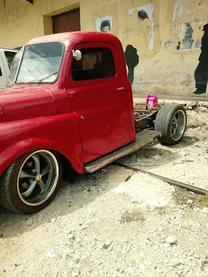 Foto de Taller Eléctrico Automotriz El Bosque II