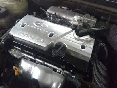 Foto de Taller Mecánico Automotriz El Neria