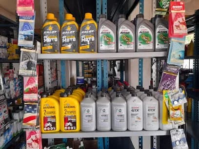 Foto de Servicio Automotriz "Tito"