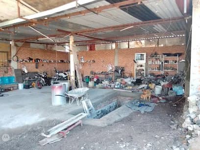 Foto de Taller Automotriz "El chilango"