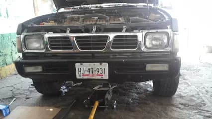 Foto de Taller Mecanico El Guero