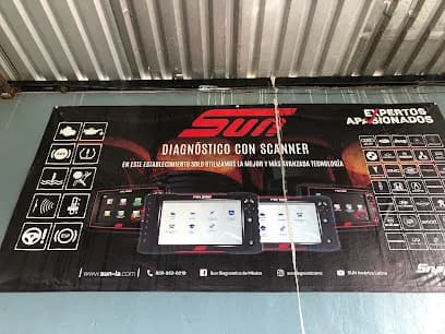 Foto de Servicio técnico automotriz mario