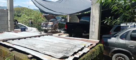 Foto de Mecánico Automotriz Taller Solis