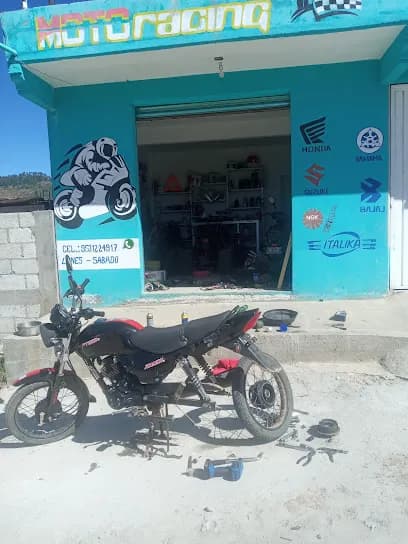 Foto de Motoracing Chalcatongo