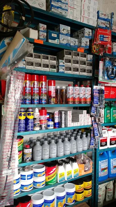 Foto de REFACCIONARIA Y SERVICIO AUTOMOTRIZ ALEJANDRA