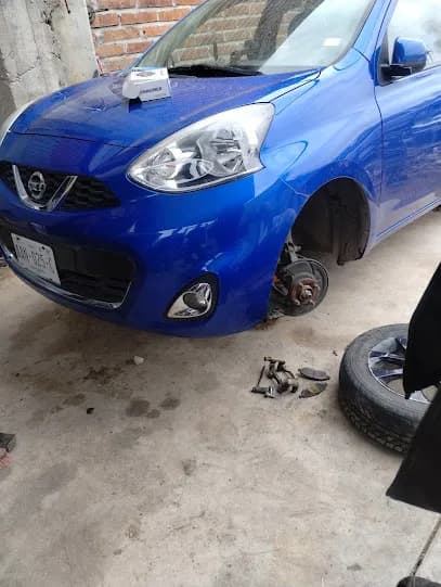 Foto de Taller Mecánico Zona Zero