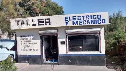 Foto de Taller Mecánico Y Eléctrico