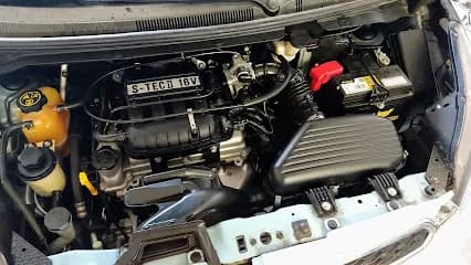 Foto de Servicio Automotriz Pepe