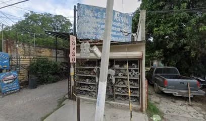 Foto de Taller MMyS del Mante