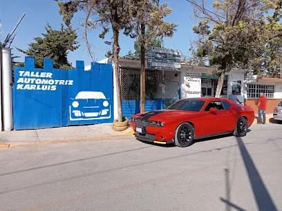 Foto de Taller automotriz Karluis
